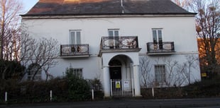 Peeps into the Past: A little piece of Gibraltar in the heart of Alton