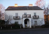 Peeps into the Past: A little piece of Gibraltar in the heart of Alton