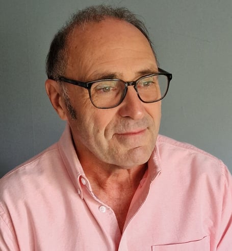 Steven Knowles, St Peter's Church, Wrecclesham