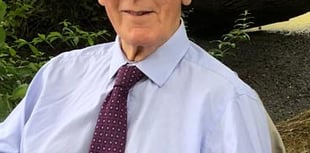 Book follows soldier from Farnham to war-torn Germany