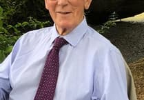 Book follows soldier from Farnham to war-torn Germany