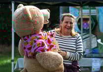 WATCH: Sandy Hill Family Fun Day was a real crowd puller in north Farnham