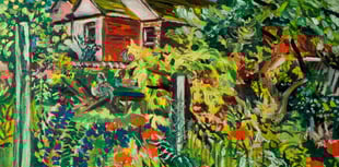 Hampshire and Surrey clubs and societies news