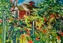 Hampshire and Surrey clubs and societies news