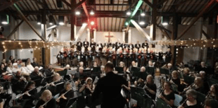 Musical voyage of discovery for Alton Concert Band