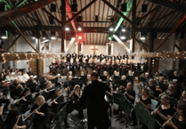 Musical voyage of discovery for Alton Concert Band