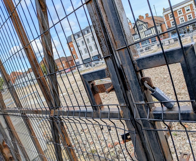 Wool you please sort it out!