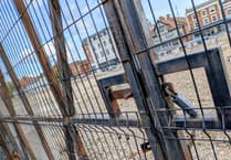 Time to sort out Woolmead woes!