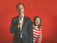 Preview show at Farnham Maltings is all for audience's delight