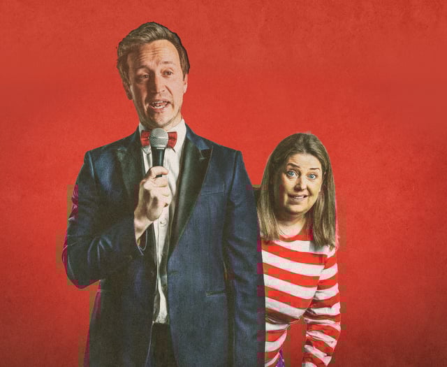 Preview show at Farnham Maltings is all for audience's delight