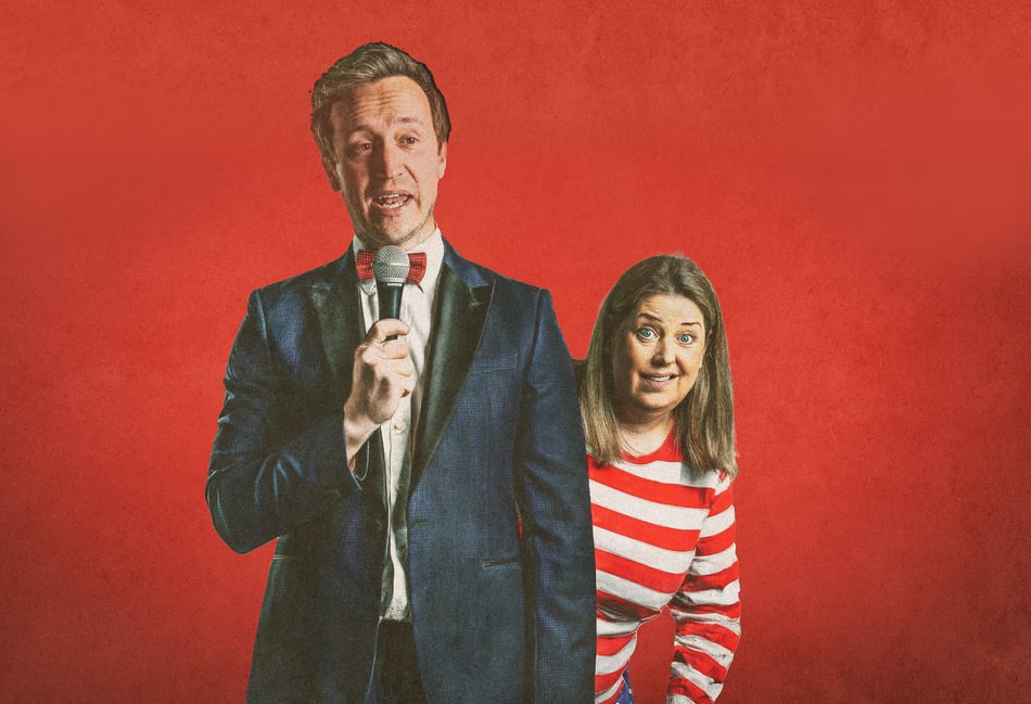 <p>All For Your Delight is coming to the Farnham Maltings.</p>