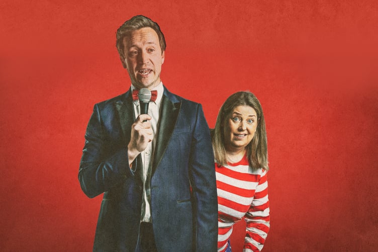 All For Your Delight.