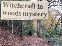 Peeps into the Past: Sex circle in The Sands