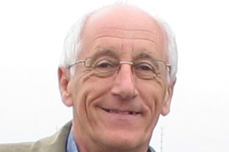 David Savage, Farnham Humanists
