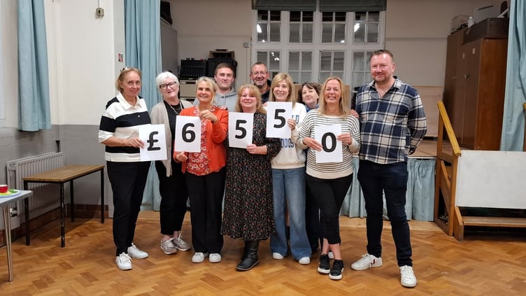 Hale Carnival 2025 Donations