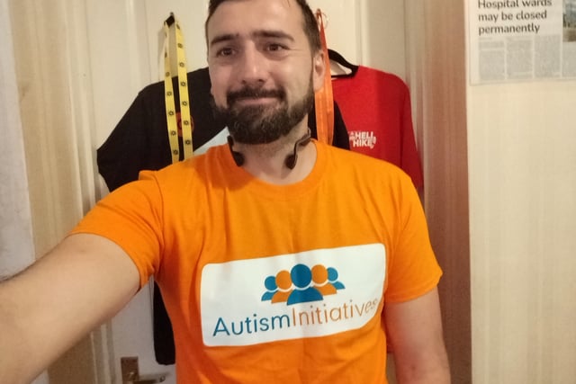 Black dress pledge aims to raise £3,000 for mental health charity