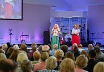 Surrey and Hampshire church leaders meet to explore Generation Z faith surge