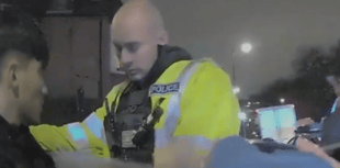 WATCH: Surrey burglary gang arrested and jailed for 17 years