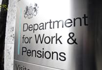 More health-related Universal Credit claimants in Waverley unable to work