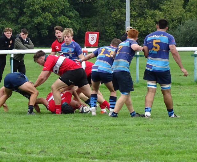 Petersfield return to winning ways with convincing Guildford win