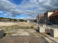 Multiple bids submitted for Farnham's Woolmead site