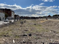 WATCH: Degrees of frustration over Woolmead student homes delays