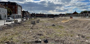 Why Woolmead remains a barren site in Farnham