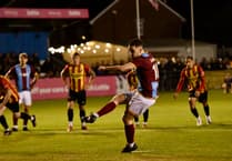 Farnham Town come from behind to earn thrilling Southern League Premier South draw against Gloucester City