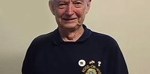 Lions beer festival founder steps down after 50 years