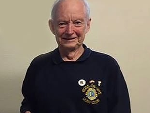 Lions beer festival founder steps down after 50 years