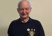 Lions beer festival founder steps down after 50 years