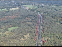 Witnesses sought as police confirm man died in A3 collision