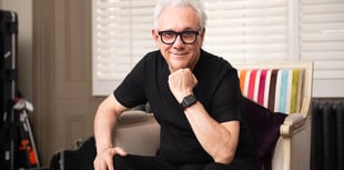 Hear stories of creating magical pop from producer Trevor Horn