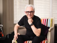 Hear stories of creating magical pop from producer Trevor Horn
