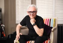 Hear stories of creating magical pop from producer Trevor Horn