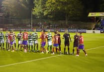 Aldershot Town fall to emphatic National League defeat at home to Yeovil Town