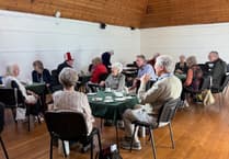 Hampshire and Surrey clubs and societies news