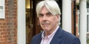 Farnham Residents councillor Tony Fairclough defects to Lib-Dems