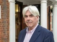 Farnham Residents councillor Tony Fairclough defects to Lib-Dems