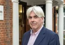 Farnham Residents councillor Tony Fairclough defects to Lib-Dems