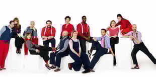 Chance for Farnham Maltings audience to create musical of its dreams