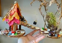 Halloween comes to Brightwells