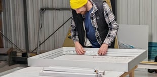 Bright future for Farnham firm with Made Smarter