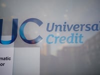 More households hit by Universal Credit cap in Waverley