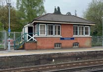 Surrey and Hampshire commuters face weeks of rail and road disruption