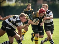 Farnham fall short in local derby at Camberley
