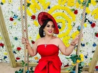 Mum's courage inspires Disneyland dream