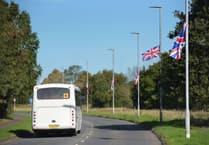 Your letters to the editor: Xenophobia is behind flag displays