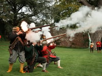 Farnham to host heritage days