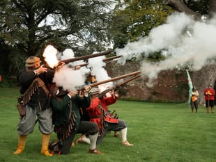 Farnham to host heritage days